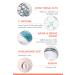 Avene Cicalfate+ Massage Gel Helping to Renew the Skin's Natural Barrier 30 ml - Buy Online on GoSupps.com