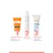 Avene Fluid SPF 50+ High Protection Sun Cream for Normal or Combination Skin 50 ml - Buy Online on GoSupps.com