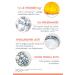 Avene VITAMIN ACT V CG BR GHTEN NG-BR GHTEN NG CREAM WITH ANT OX DANT CONTENT 50 ML PSSN2943 - Buy Online on GoSupps.com