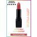 Avon Ultra Matte Lipstick Peach Flatters