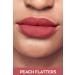 Avon Ultra Matte Lipstick Peach Flatters - Buy Online on GoSupps.com