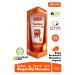 BABYTON Natural Orange & Tangerine Flavored Toothpaste
