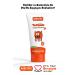 BABYTON Natural Orange & Tangerine Flavored Toothpaste - Buy Online on GoSupps.com