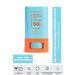 Bade Natural 0 Natural and Mineral Filter 50 Spf High Protection Children's Sunscreen Stick