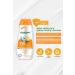 Bebak 50 Spf High Protection Against Uva/UVB Rays Effective Children's Sun Cream 200 ml - Buy Online on GoSupps.com
