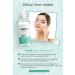 Bebak Pharma Pore Tightening and Blackhead Effective Tonic 200ml (GLYCOLIC ACID 5% AHA) - Buy Online on GoSupps.com