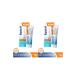 Bepanthol Bepanjel Wound Healing Gel 50 Gr 2 Pieces