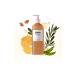 gisou Honey Infused Hair Wash - Shampoo 330 ml BERCESTE COSMETICS - Buy Online on GoSupps.com