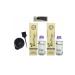 BioMagic Organic Keratin+Argan Oil Hair Dye Gray 60ml X2 Pieces+Oxidant 90ml+Dyeing Set