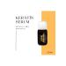 Liquid Keratin Repair Pure Keratin Serum (20 ML) - Natural Hair Keratin for Extremely Damaged Burnt Broken Hair