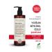 BOTANICA COMFORT Repairing Shampoo with Keratin and Amla Oil for Treated and Damaged Hair 400 ML