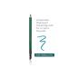 Estee Lauder Eye Pencil - Double Wear 24 Hour Waterproof Gel Eye Pencil - 08 EMERALD VOLT