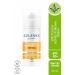 Celenes by Sweden Herbal Dry Touch High Protection Fluid 50 Spf / Sunscreen / Face and Decollete Area - Buy Online on GoSupps.com