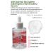 celleanser Moisturizing Revitalizing and Nourishing Face Serum for Dry Skin with Pure Rose Extract