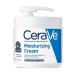CeraVe Face and Body Moisturizing Cream with Pump 453gr