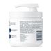 CeraVe Face and Body Moisturizing Cream with Pump 453gr - Buy Online on GoSupps.com