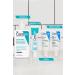CeraVe Facial Care Gel For Acne Prone Skin 40ml DkHair1763 - Buy Online on GoSupps.com