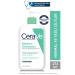 CeraVe Foaming Cleanser Ceramide & Hyaluronic Acid Normal & Oily Skin Face Body 473 Ml