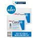 CeraVe Moisturizing Cream Dry and Very Dry Skin 340 ml 2 Pieces