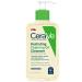 CeraVe Moisturizing Foaming Skin Cleansing Oil 355ML