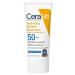 CeraVe Moisturizing Mineral SPF50 Facial Sunscreen Lotion 75 ml
