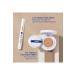 NIVEA Hyaluron Cellular Filler 3in1 Tinted Light Tone Eye Care Cream 01 - Buy Online on GoSupps.com