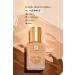 Estee Lauder Natural and Matte Finish - Double Wear Stay-in-Place Foundation SPF 10 ( 3N2 Wheat ) - 30 ml - Buy Online on GoSupps.com