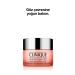 Clinique ALL ABOUT EYES RICH REPAIRING SKIN LINES EYE CONTOUR CARE CREAM 15ML KEYON3094 - Buy Online on GoSupps.com