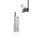 Clinique Extra Volume and Intense Curling Effect Non-Smudge and Clumping Mascara Passi.4102 - Buy Online on GoSupps.com