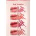 CLIO Creamy Tinted Lip Balm in Pencil Shape & Sharpener CLIO Butter Balm Crayon 007 Mauve Shade - Buy Online on GoSupps.com
