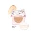 CLIO Intense Moisture and Shine Cushion Kill Cover High-glow Cushion Spf50 Pa (3 LINEN)