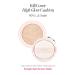 CLIO Intense Moisture and Shine Cushion Kill Cover High-glow Cushion Spf50 Pa (3 LINEN) - Buy Online on GoSupps.com