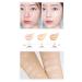 CLIO Intense Moisture and Shine Cushion Kill Cover High-glow Cushion Spf50 Pa (3 LINEN) - Buy Online on GoSupps.com