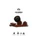 Colorido Cosmetics Colorido Marron Moisturizing - Antioxidant Shining Balm (Natural Content Lipstick - Eyeshadow - Blush) - Buy Online on GoSupps.com