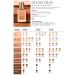 Estee Lauder Natural and Matte Finish - Double Wear Stay-in-Place Foundation SPF 10 ( 3C2 Pebble ) - 30 ml - Buy Online on GoSupps.com