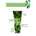 Yves Rocher Pure Menthe Prebiotic Facial Peeling for Combination and Oily Skin - 75 ml - Buy Online on GoSupps.com