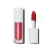 Cream Co. Glow Tint Deep Red 501 | Blush Lipstick Eyeshadow Makeup Moisturizer | Red | Hyaluronic Acid Peptide