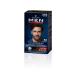 Men Perfect Schwarzkopf Men Perfect Hair Dye 80 - Brown Black - Buy Online on GoSupps.com