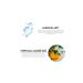 Dermokil 30 ml foot mask - Buy Online on GoSupps.com
