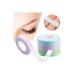DFCOSMETICS 2 Pieces Silk Eyelash Medical Under Eye Tape Anti-Allergic Breathable Tape - 2 Pack - Buy Online on GoSupps.com
