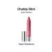 Clinique Chubby Stick Lip Gloss - 07 Super Strawberry 3g