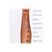 Clinique Chubby Stick Moisturizing Lip Gloss - 04 Mega Melon 3g - Buy Online on GoSupps.com