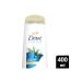 Dove Ultra Care Hair Care Shampoo Anti-Dandruff Care Aloe Vera 400 ml 1 Piece - Buy Online on GoSupps.com