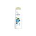 Dove Ultra Care Hair Care Shampoo Anti-Dandruff Care Aloe Vera 400 ml 1 Piece - Buy Online on GoSupps.com