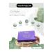 DR.ALGLER Algae Peeling Face Peeling Skin Care Algae Mask Skin Peeling Stain Acne Pimple 5 Uses - Buy Online on GoSupps.com