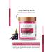 eliamora Body Scrub Nourishing Purifying Moisturizing Body Peeling - Buy Online on GoSupps.com