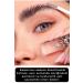 Eveline Cosmetics Brow & Go Brow Fixer - Buy Online on GoSupps.com