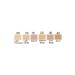 Eveline Cosmetics Eveline Wonder Match Foundation 05 Light Porcelain 30ml - Buy Online on GoSupps.com