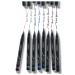 Faberlic Glam Team Permanent Color Eyeliner - Navy Blue - 0.4 ml
