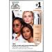 L'Oreal Paris True Match Caring Foundation - 1C Cool Undertone & Mini Paradise Mascara 4.7 ML - Buy Online on GoSupps.com